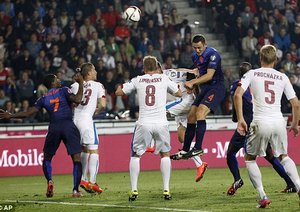 اِستِفان دی فرای