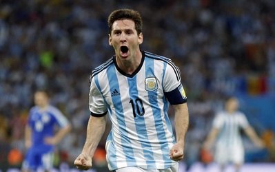 دلیل موفقیت مسی چیست؟