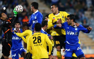 محرومیت 7 بازیکن استقلال را تهدید می‌کند