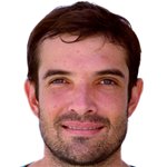 دیوید فرانکا اولیویرا/آمریکا مینیرو /برزیل / باشگاهی / مردان (810)/43