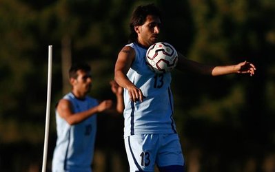 حاشیه‌های تمرین استقلال | بازگشت کرار و مگوئیان / غیبت قاضی برای پیوستن به تیم پدیده!