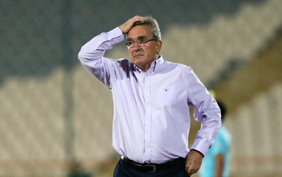 برانکو و بحران گل‌نزن‌هایش