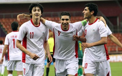 گزارشی از تیم ملی‌ایران : از طلوع سردار تا بی‌حوصلگی کی‌روش