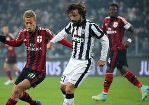 هوندا و پیرلو