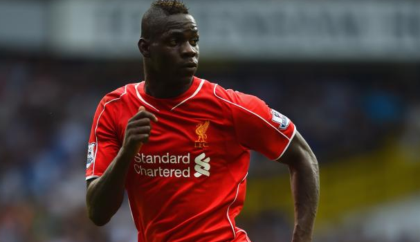 وست هام 3 - 1 لیورپول/هفته پنجم لیگ برتر