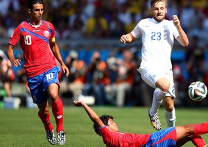 یِلستین تِژیدا - لوک شاو