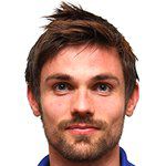 Jónas Þór Næs/بی 36 /جزایر فارو / باشگاهی / مردان (2367)/39