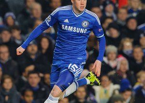 چلسی 1-0 استوا بخارست / گروه E لیگ قهرمانان اروپا|چلسی 1-0 استوا بخارست / گروه E لیگ قهرمانان اروپا