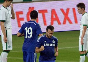 فرانسسک فابرگاس