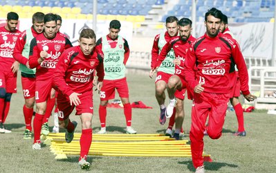 افشاگری هدایتی کار دست پرسپولیس داد / آقای وزیر لیست‌ 15 میلیاردی‌تان این بود؟