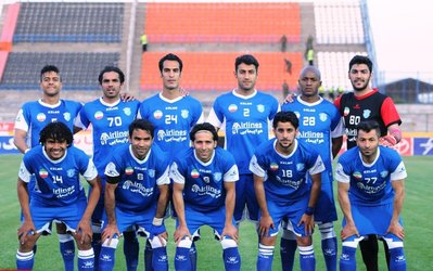 برترین‌های لیگ برتر چهاردهم | گسترش فولاد اخلاق‌مدارترین باشگاه فوتبال ایران شد