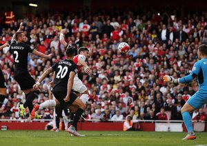 اليوير ژیرود