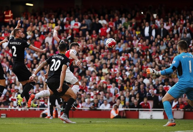 اليوير ژیرود