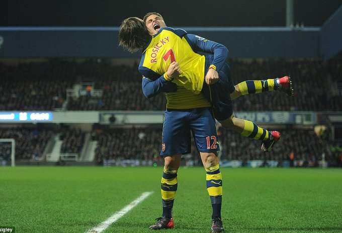 اليوير ژیرود