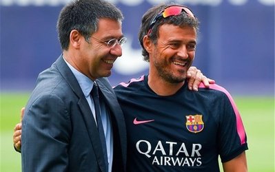 بارتومئو:  لاپورتا و دارودسته‌اش باید مسئولیت کارهای‌شان را بر عهده بگیرند