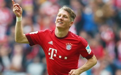 شواین اشتایگر: می خواهم تا سه چهار سال دیگر در اوج باشم