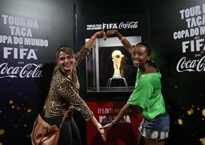 جام جهانی برزیل ۲۰۱۴