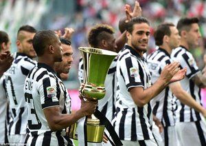 پاتریس اورا