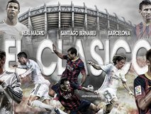 باز هم ال‌کلاسیکو؛ باز هم اوج حساسیت