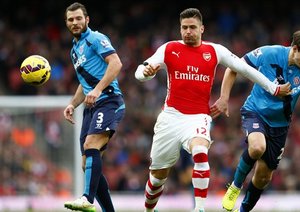 اليوير ژیرود