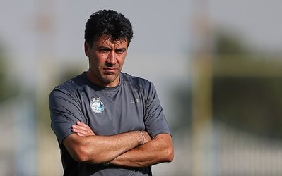 نوازی: هوادران استقلال باید قلعهنویی را تشویق کنند