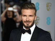 تولد روز | دیوید بکهام 40 ساله شد