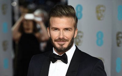 تولد روز | دیوید بکهام 40 ساله شد