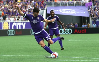 کاکا: از نخستین گلم در لیگ MLS هیجان زده ام