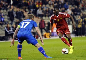 دیوک اوریگی