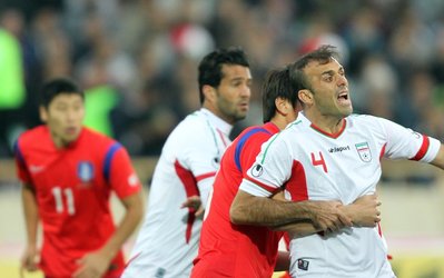 حسینی: کره‌جنوبی را بردیم اما نباید خودمان را فریب دهیم / باید با تاکتیک جام جهانی بازی کنیم