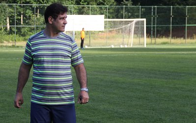 مهاجری: برای بازی با پرسپولیس آمادهایم