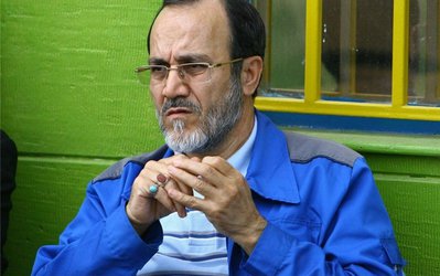 ثنایی از سرپرستی پیکان برکنار شد/ شیعی دوباره آمد