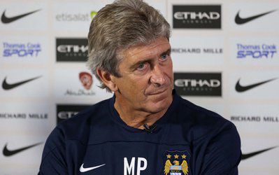 پیگرینی: هدف ما تحت فشار قرار دادن چلسی نیست / ما برای بردن بازی می‌کنیم