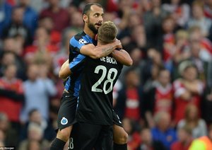 ویکتور وازکوئز