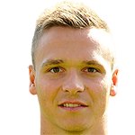 Stanislav Tecl/اسلاویا پراگ /جمهوری چک / باشگاهی / مردان (1104)/35