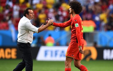 شایعه روز | بنیتز امیدوار به خرید فلینی