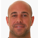 خوزه مانوئل رینا پائز/آستون ویلا /انگلستان / باشگاهی / مردان (75)/43