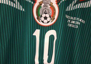 هلند - مکزیک|None