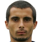 Alexandre Ludovic Ribeiro Pereira/پنافیل /پرتغال / باشگاهی / مردان (5202)/35