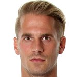 سورن برندی/آرمینیا بیلفلد /آلمان / باشگاهی / مردان (3844)/40