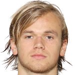 ایور فوسوم/نروژ / ملی / مردان (305)/29