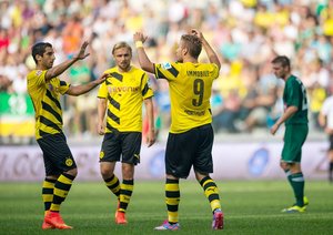 چیرو ایموبیلِ