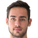 Christian Schilling/Austria Lustenau II / / باشگاهی / None (14934)/33