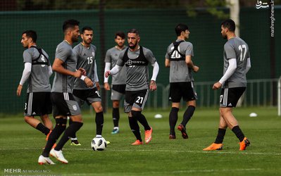 سخت ترین بازی تاریخ فوتبال ایران!