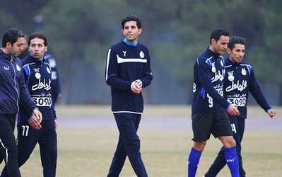 نقل و انتقالات استقلال / در لیست ورودی و خروجی منصوریان چه کسانی هستند؟