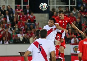 استفان لیختشتاینر