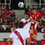سوئیس 2-0 پرو / دیدار دوستانه