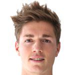 Samuel Krismer/واتِنز /اتریش / باشگاهی / مردان (3995)/31