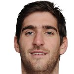 دنی گراهام/بلكبرن راورز /انگلستان / باشگاهی / مردان (699)/40