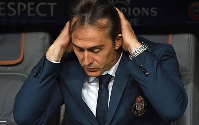 لوپتگوی: بایرن شایسته صعود بود